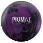 Preview: Bowling Ball - Motiv - Primal Ghost